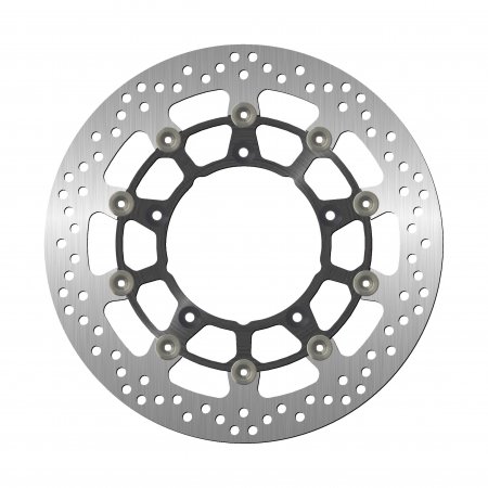 Brake disc NG 1278G