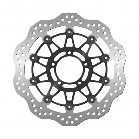 Brake disc NG 1302X