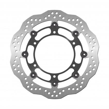 Brake disc NG 1455X