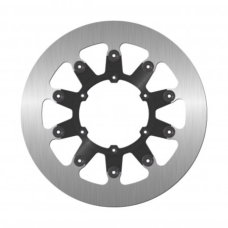 Brake disc NG 1613SP