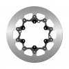 Brake disc NG 1640SP