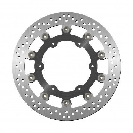 Brake disc NG 1660G