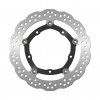 Brake disc NG 1711XG