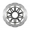 Brake disc NG 1729XG