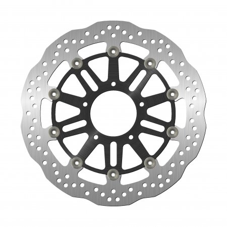 Brake disc NG 1729XG