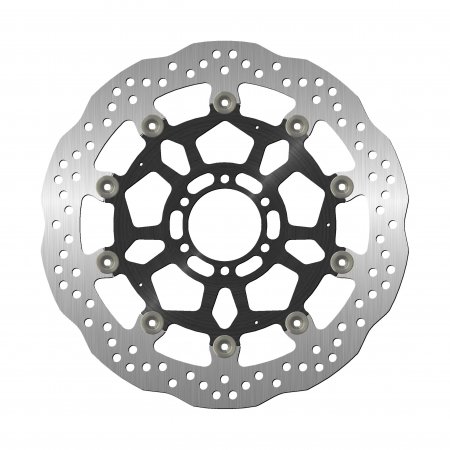 Brake disc NG 1790XG