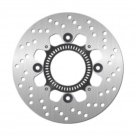 Brake disc NG 1813