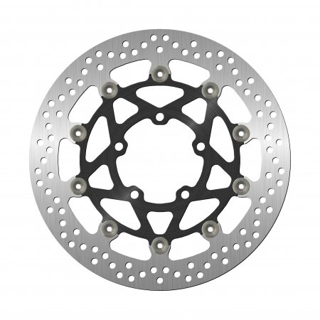 Brake disc NG 1843G