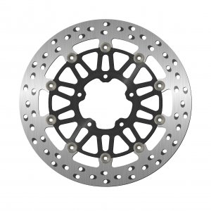 Brake disc NG racing