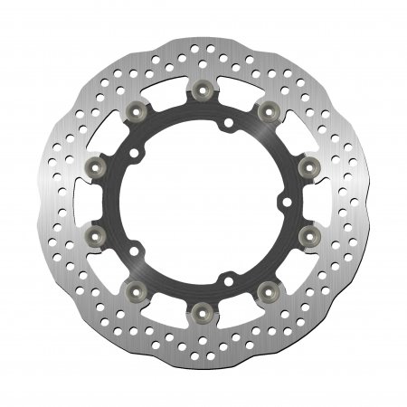 Brake disc NG 2018XG