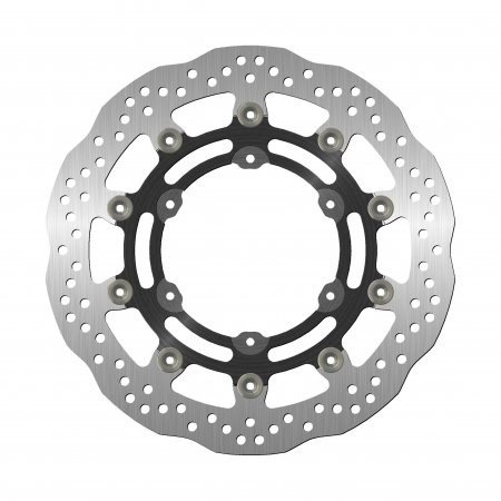 Brake disc NG 2025XG