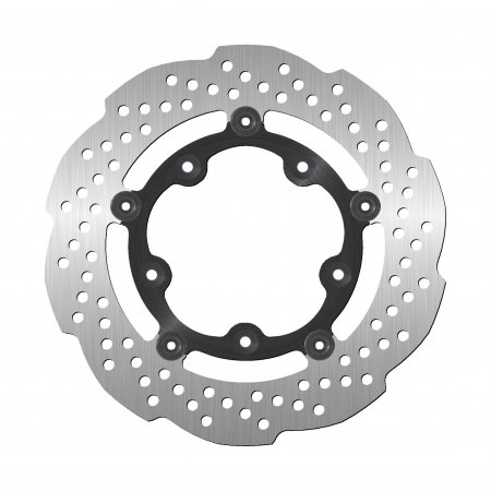 Brake disc NG 2080X