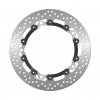 Brake disc NG 2083