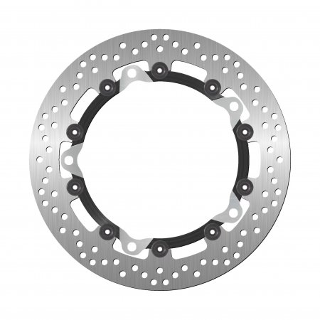 Brake disc NG 2083