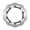 Brake disc NG 2083X