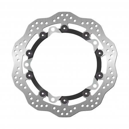 Brake disc NG 2083X