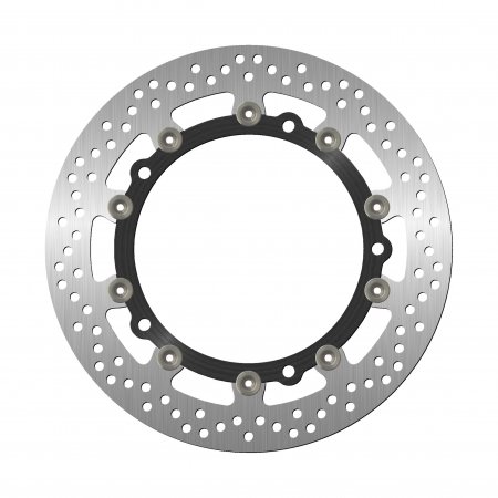 Brake disc NG 2091G