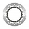 Brake disc NG 2091XG