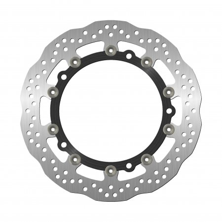 Brake disc NG 2091XG