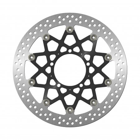 Brake disc NG 2104G