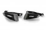 Frame sliders PUIG 21339N PRO 2.0 black