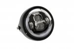 Headlight PUIG 21346N LUMEN Z LED black