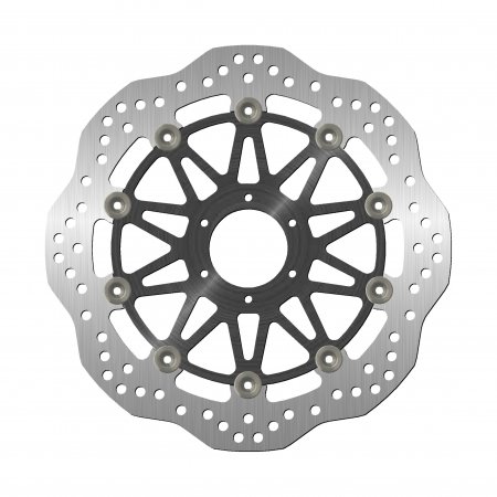 Brake disc NG 216XG