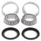 Steering bearing and seal kit All Balls Racing