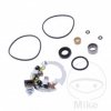 Starter motor repair kit JMT without holder