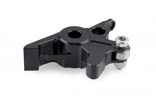 Brake lever adapter PUIG 22034N black