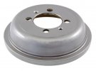 Brake drum RMS 225088023 front