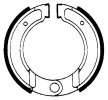 Brake shoes FERODO 225129113