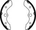 Brake shoes FERODO 225129222