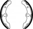 Brake shoes FERODO 225129224