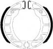 Brake shoes RMS 225129276