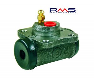 Brake cylinder RMS front