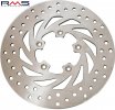 Brake disc RMS 225160040 D220