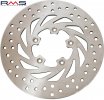 Brake disc RMS 225160050 D220