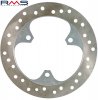 Brake disc RMS 225160070 D220