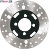 Brake disc RMS 225160130 D180