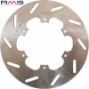 Brake disc RMS 225160190 D220