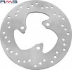 Brake disc RMS 225160200 D190