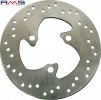 Brake disc RMS 225160210 D190