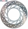 Brake disc RMS 225160350 D240