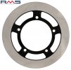 Brake disc RMS 225160370 D260