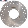 Brake disc RMS 225160390 D230