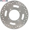 Brake disc RMS 225162050 D240