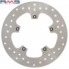 Brake disc RMS 225162070 D260