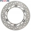 Brake disc RMS 225162090 D256