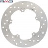 Brake disc RMS 225162170 D240